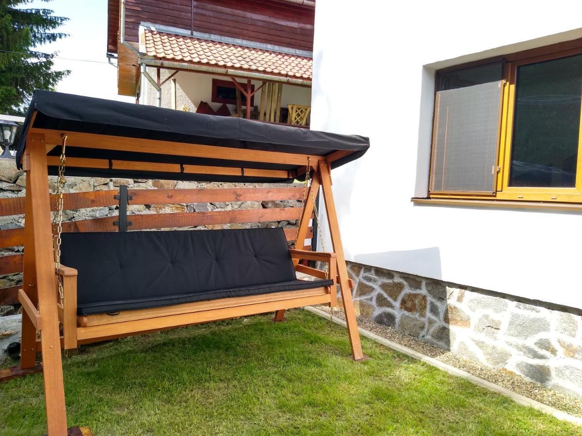 New And Comfortable Two Bedroom House Garana Exterior photo