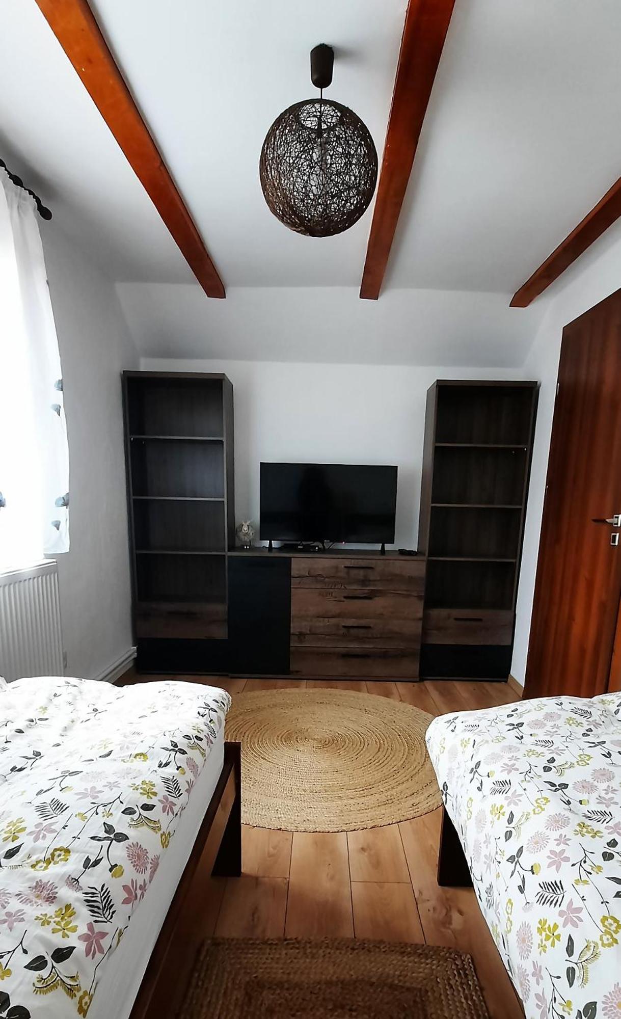 New And Comfortable Two Bedroom House Garana Exterior photo